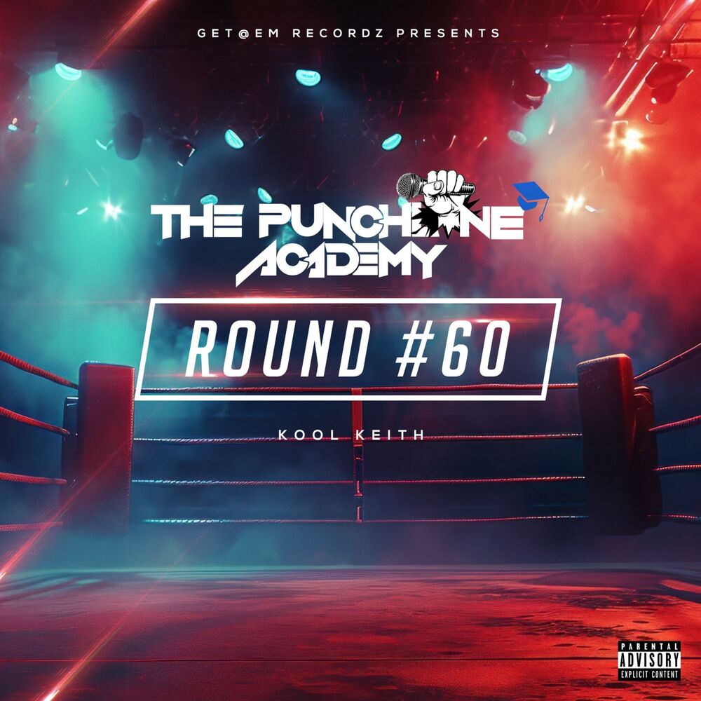 Picture of Round #60 Kool Keith Freestyle
