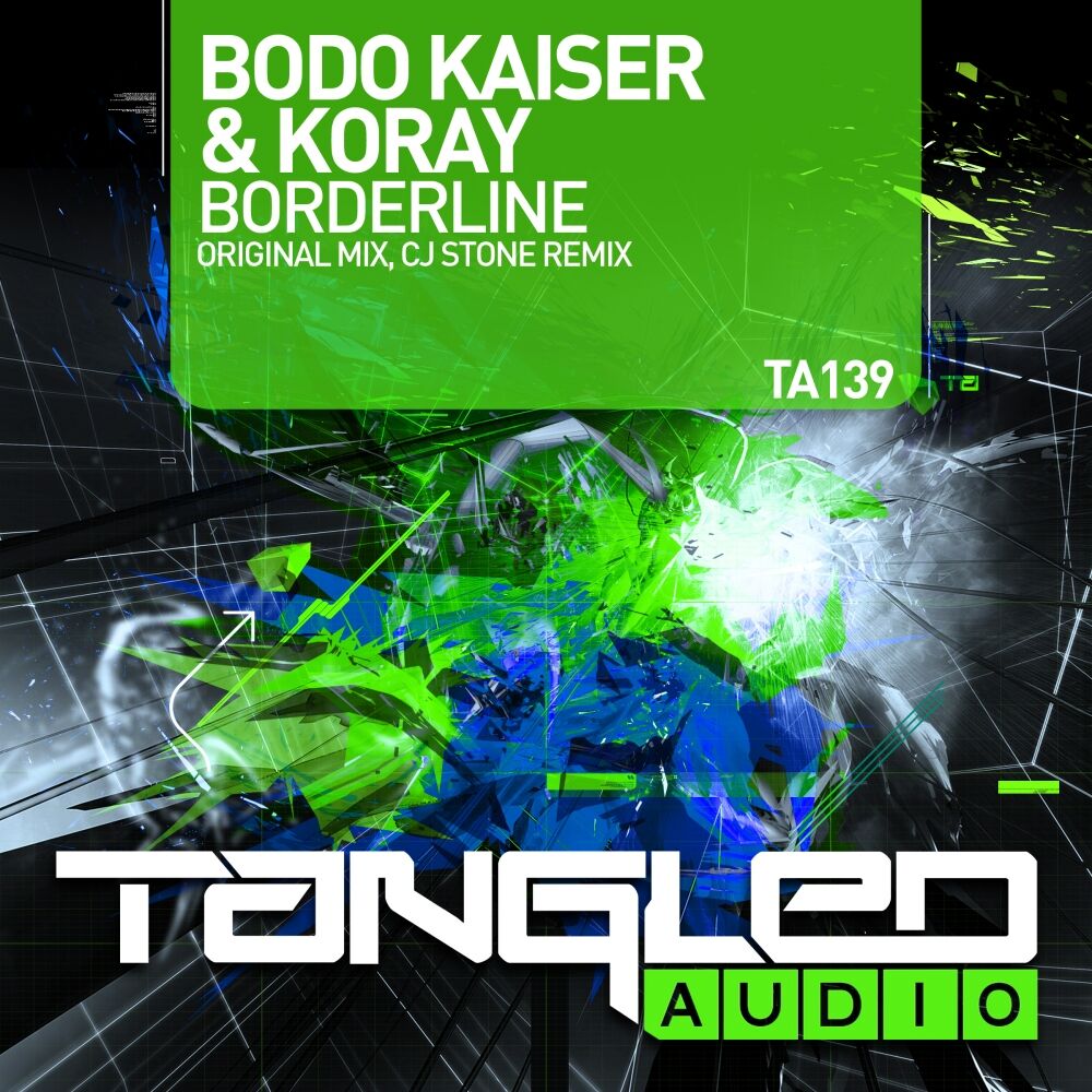Picture of Borderline