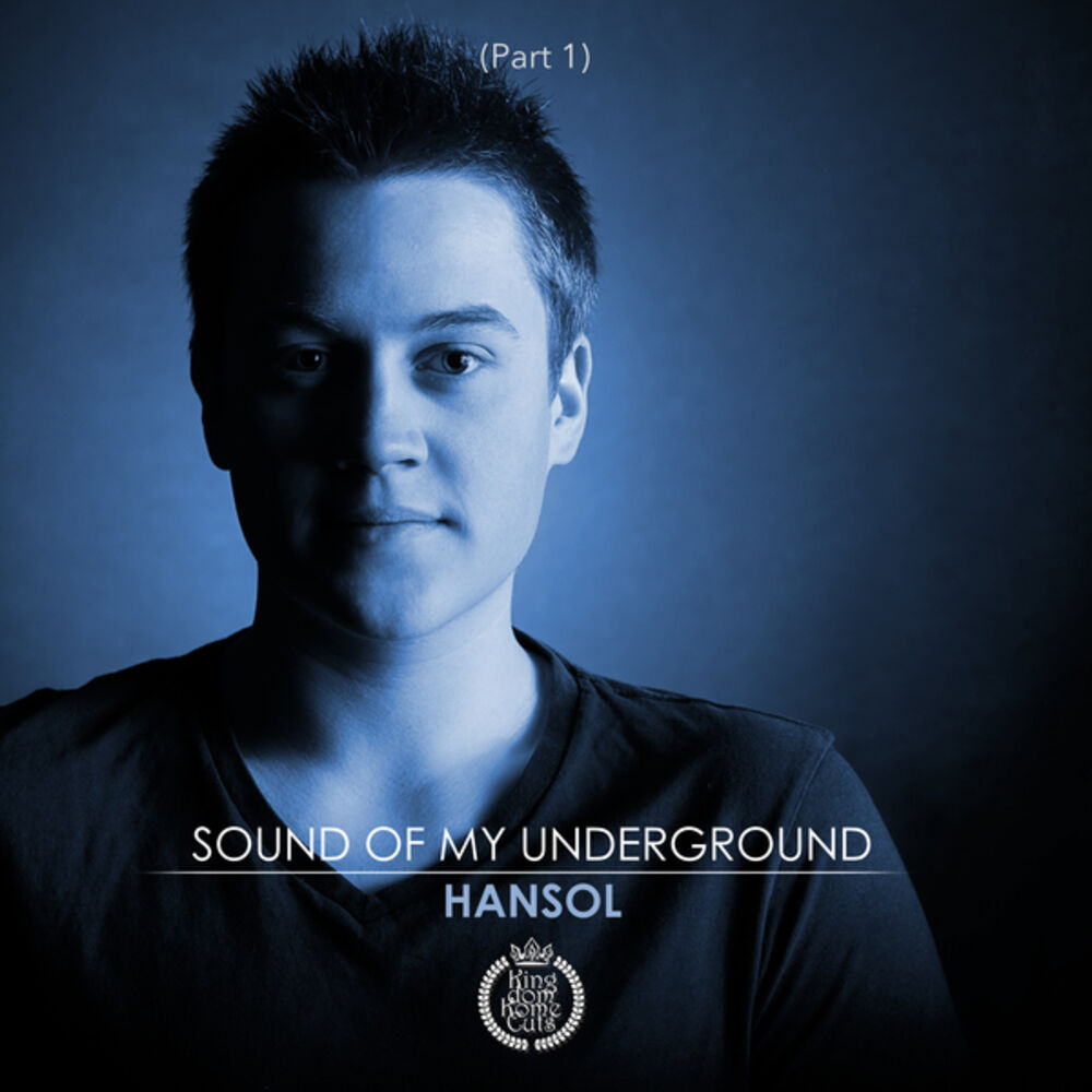 Picture of Sound of My Underground, Pt. 1