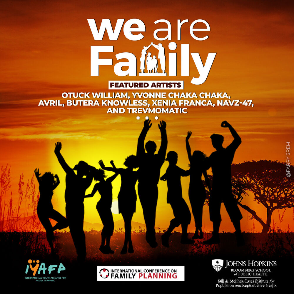 Picture of We Are Family