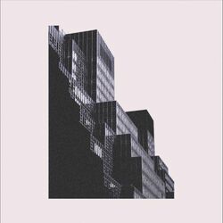 Cover of Blind Zone