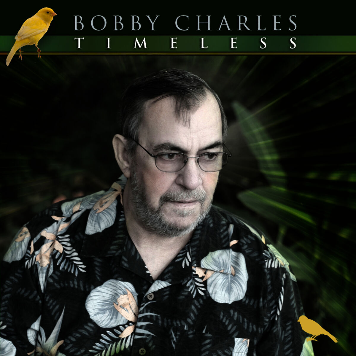 Album cover of Timeless