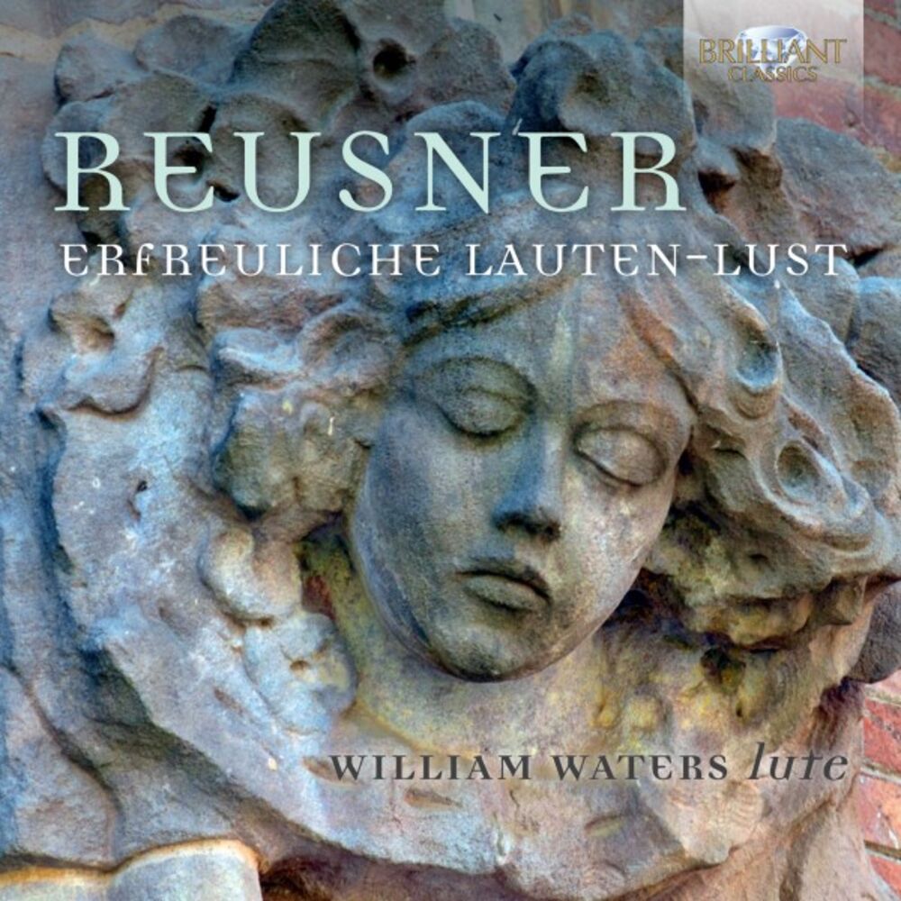 Picture of Reusner: Erfreuliche Lauten-Lust