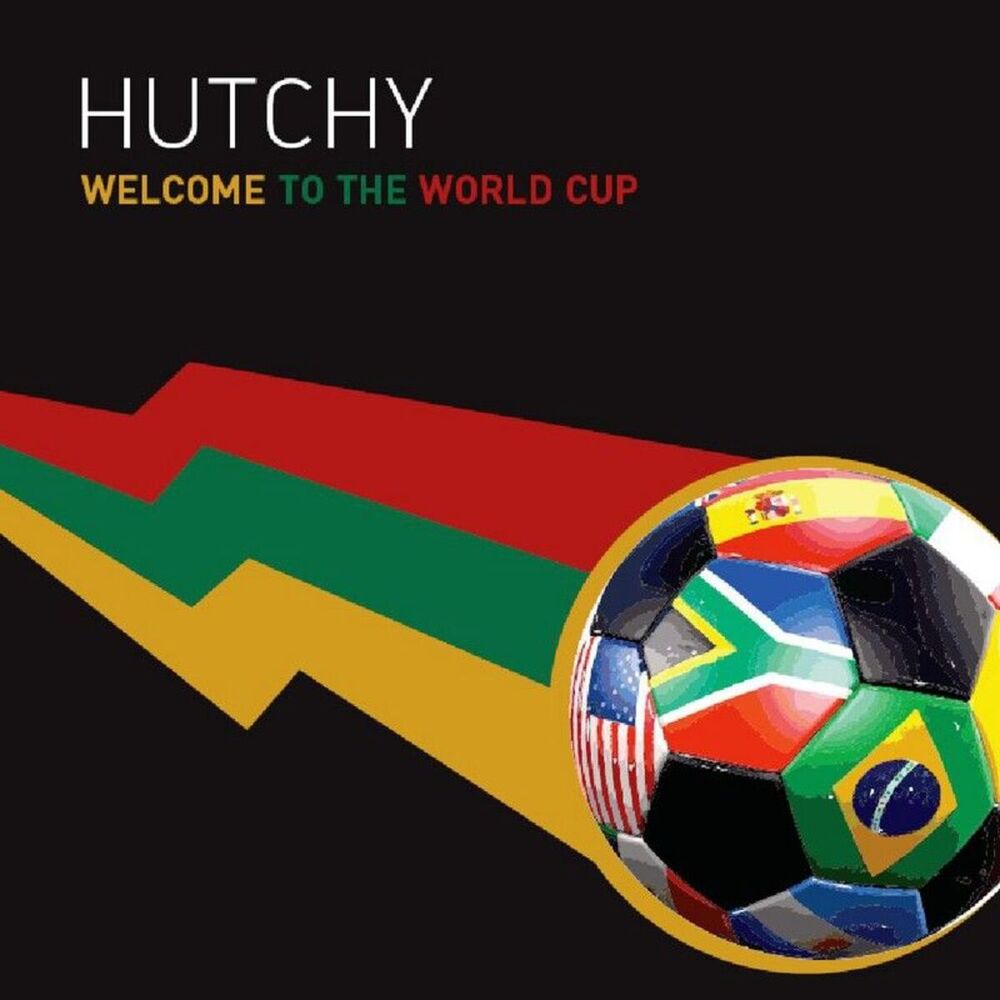 Picture of WELCOME TO THE WORLD CUP