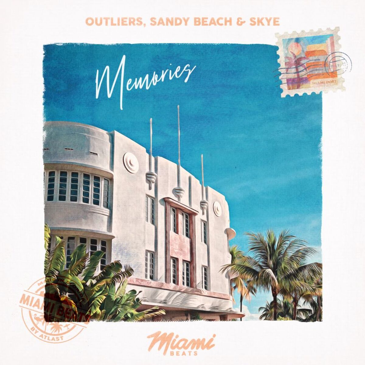 Album cover of Memories