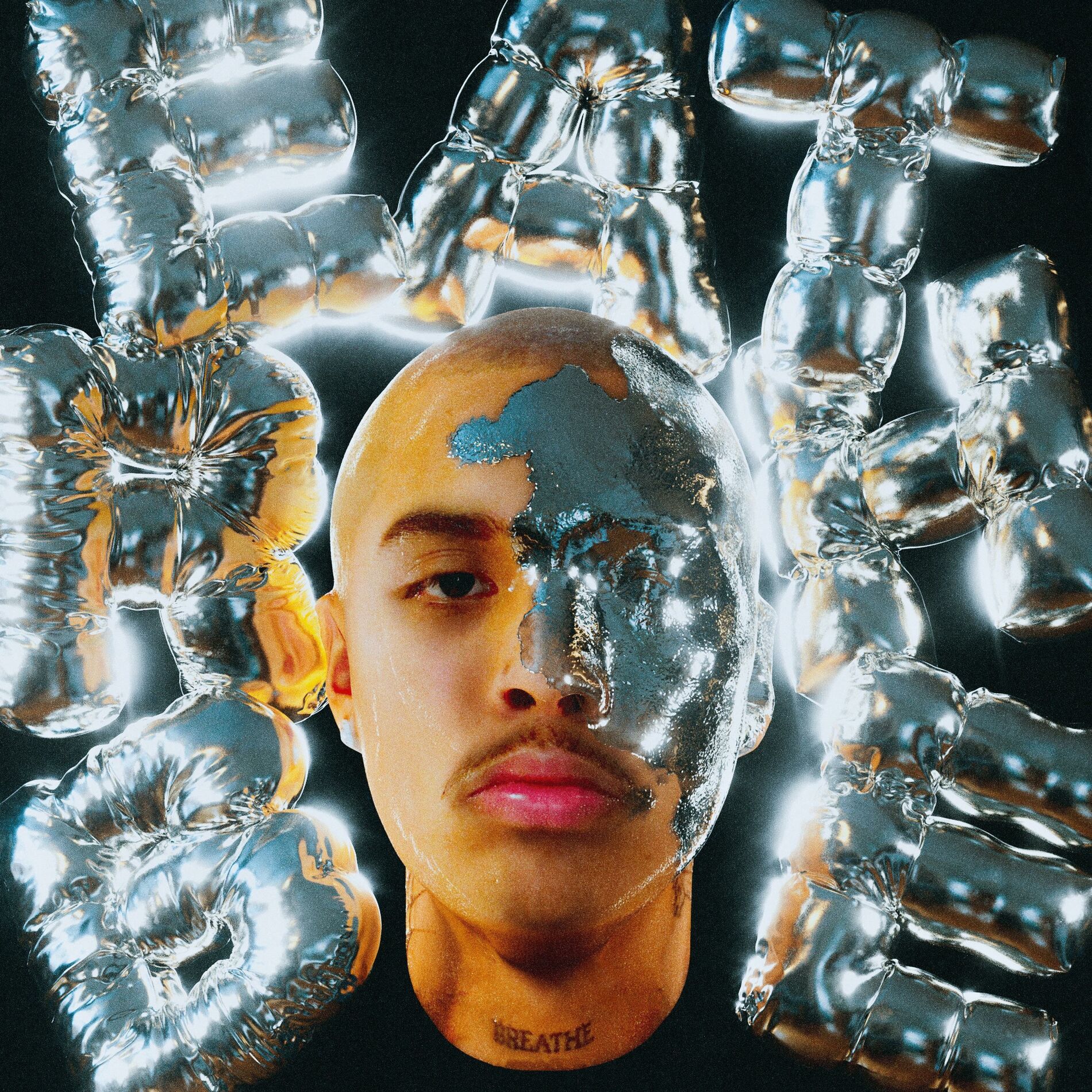 Album cover of Breathe