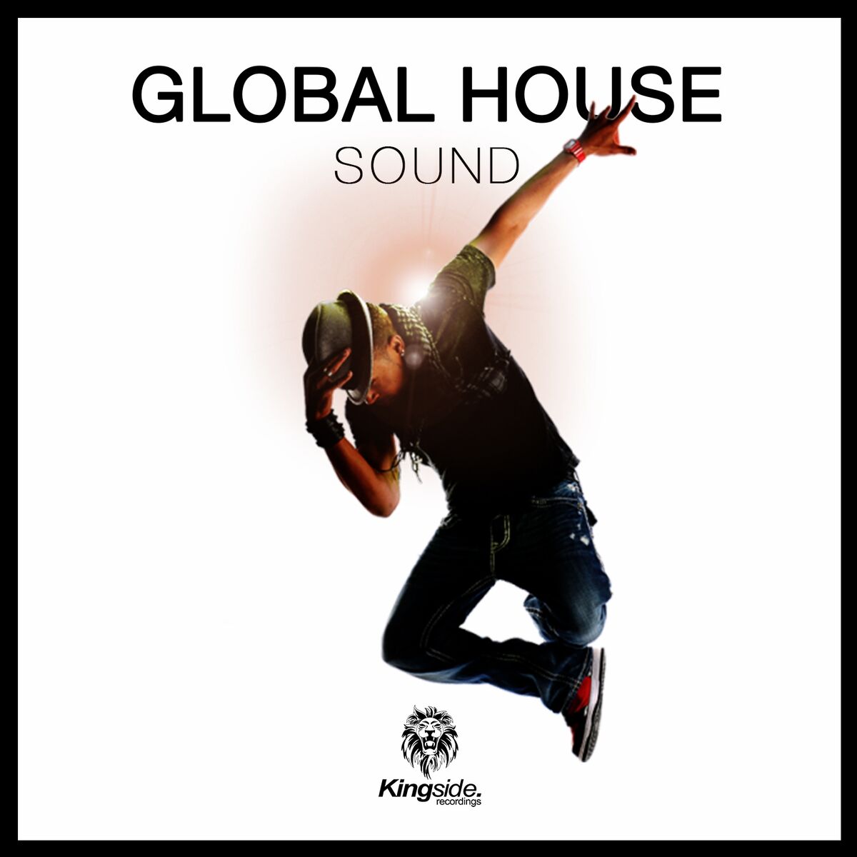 Album cover of Global House Sound