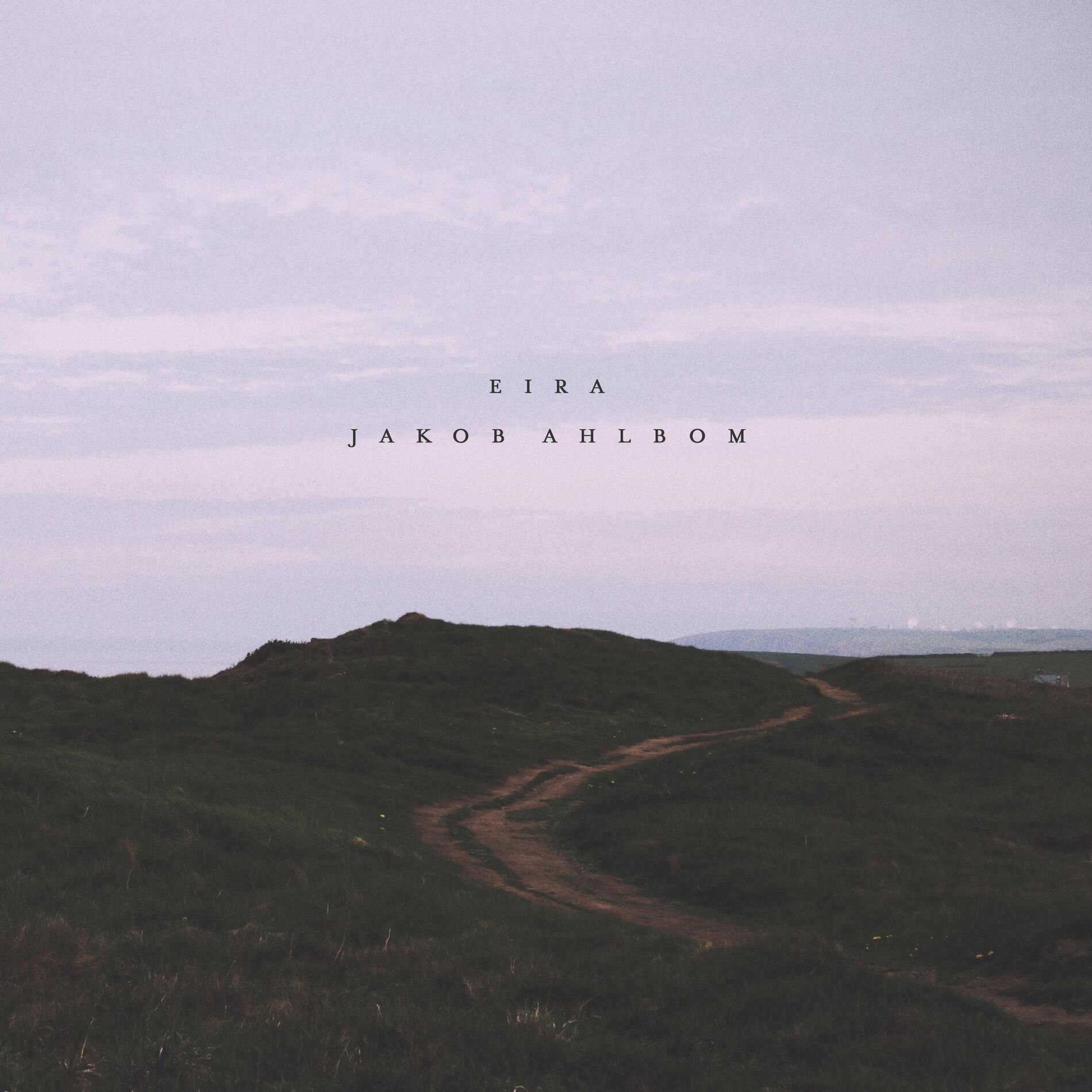 Album cover of Eira
