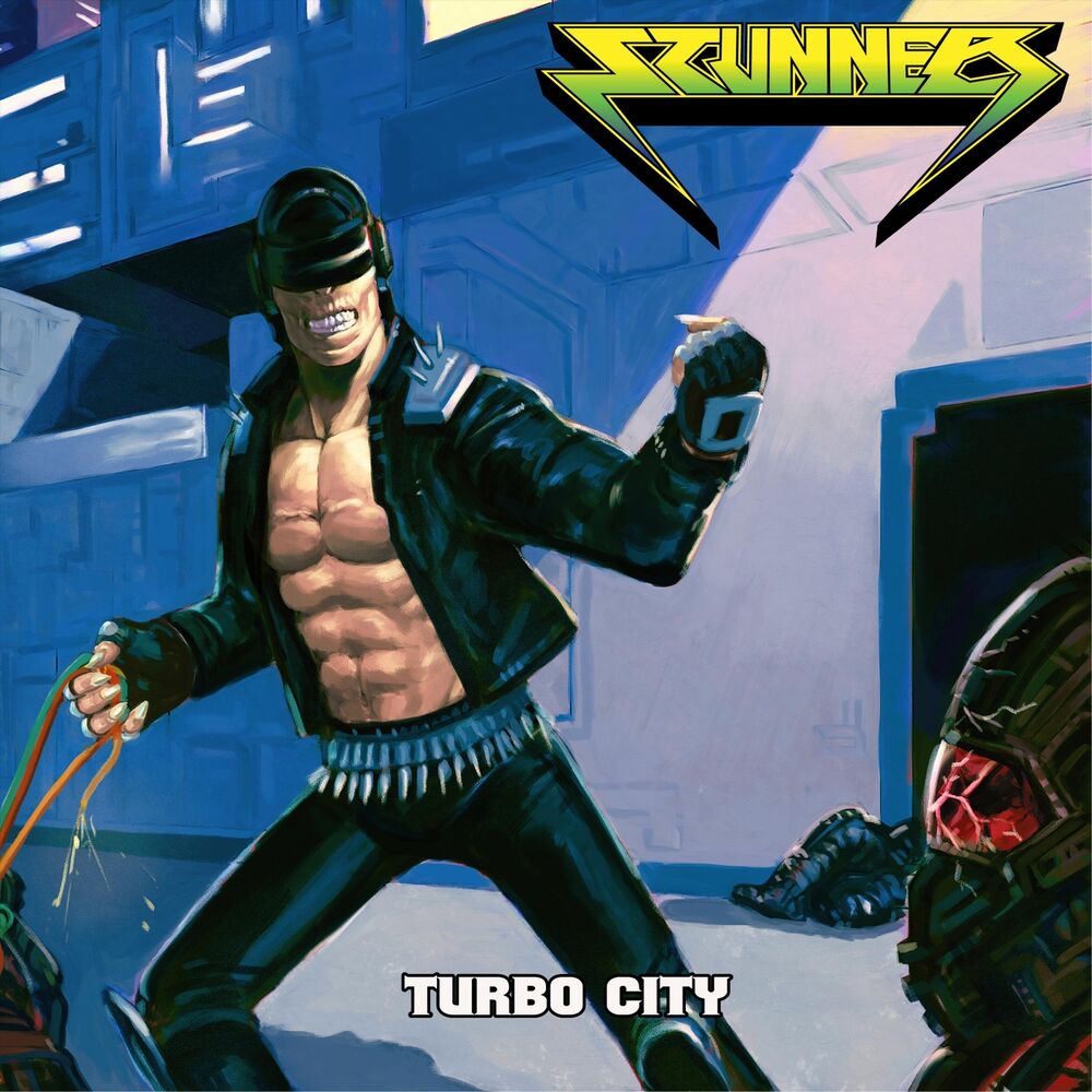 Picture of Turbo City