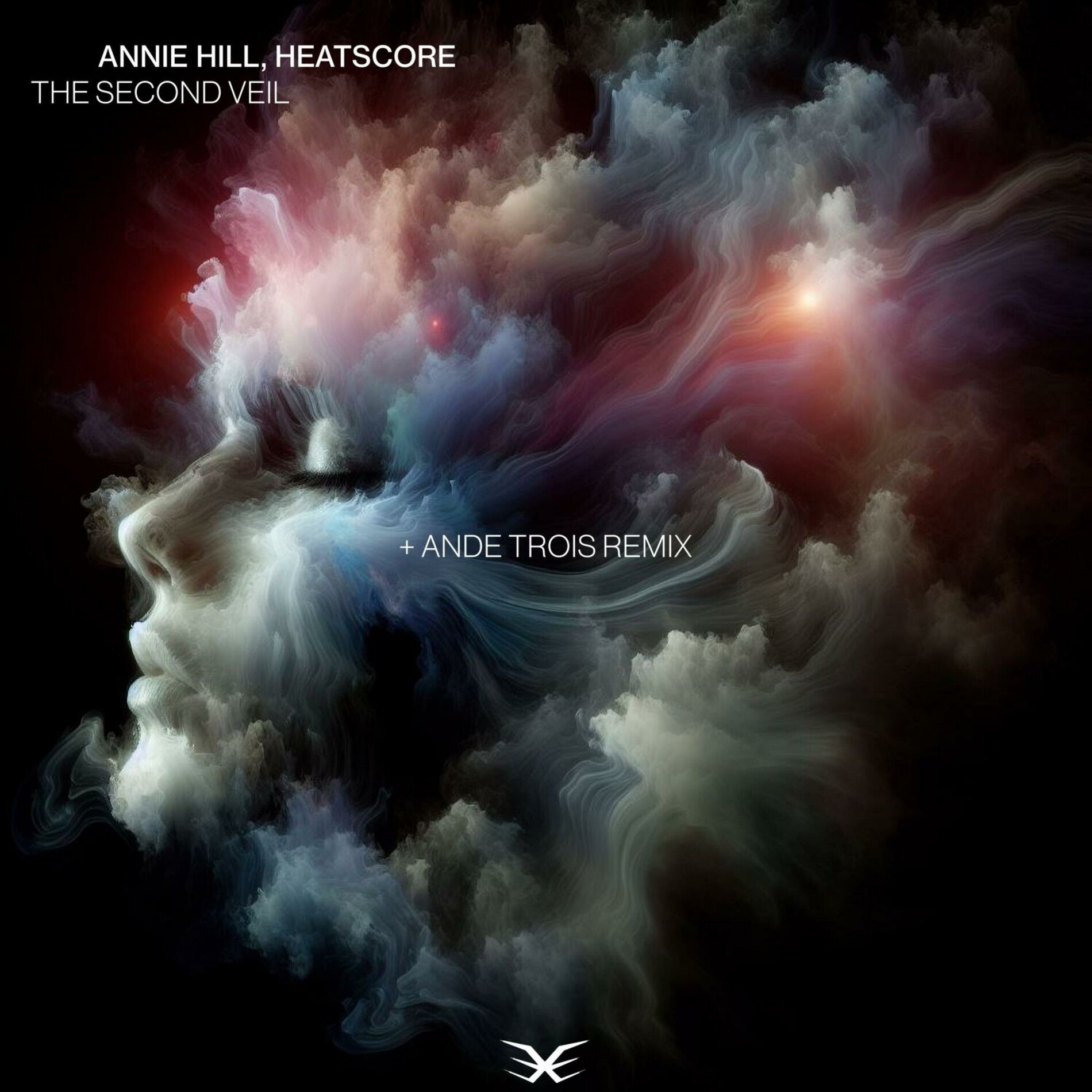 Album cover of The Second Veil