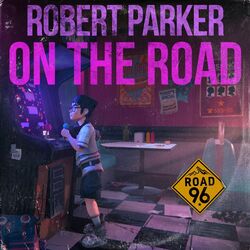 Cover of On the Road (From Road 96)