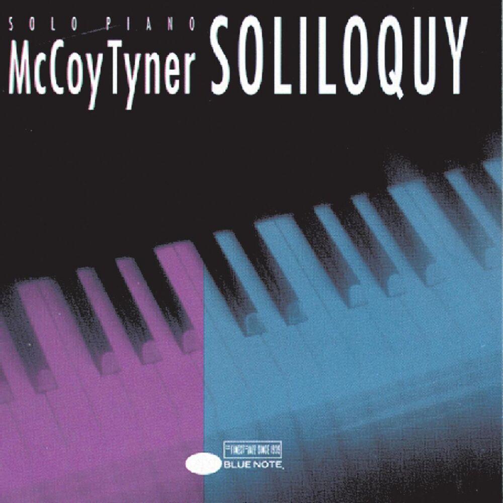 Picture of Soliloquy