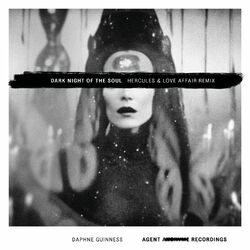 Cover of Dark Night Of The Soul (Hercules & Love Affair Remixes)