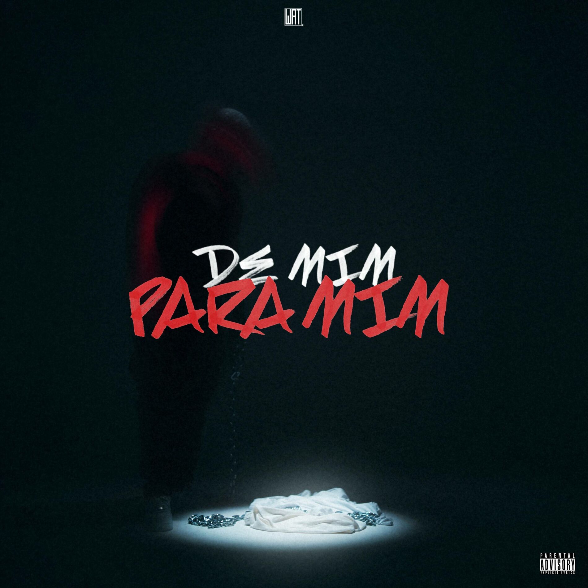 Album cover of De Mim para Mim