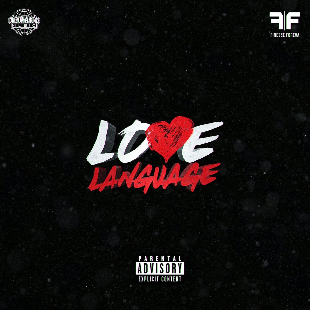 Album cover of Love Language