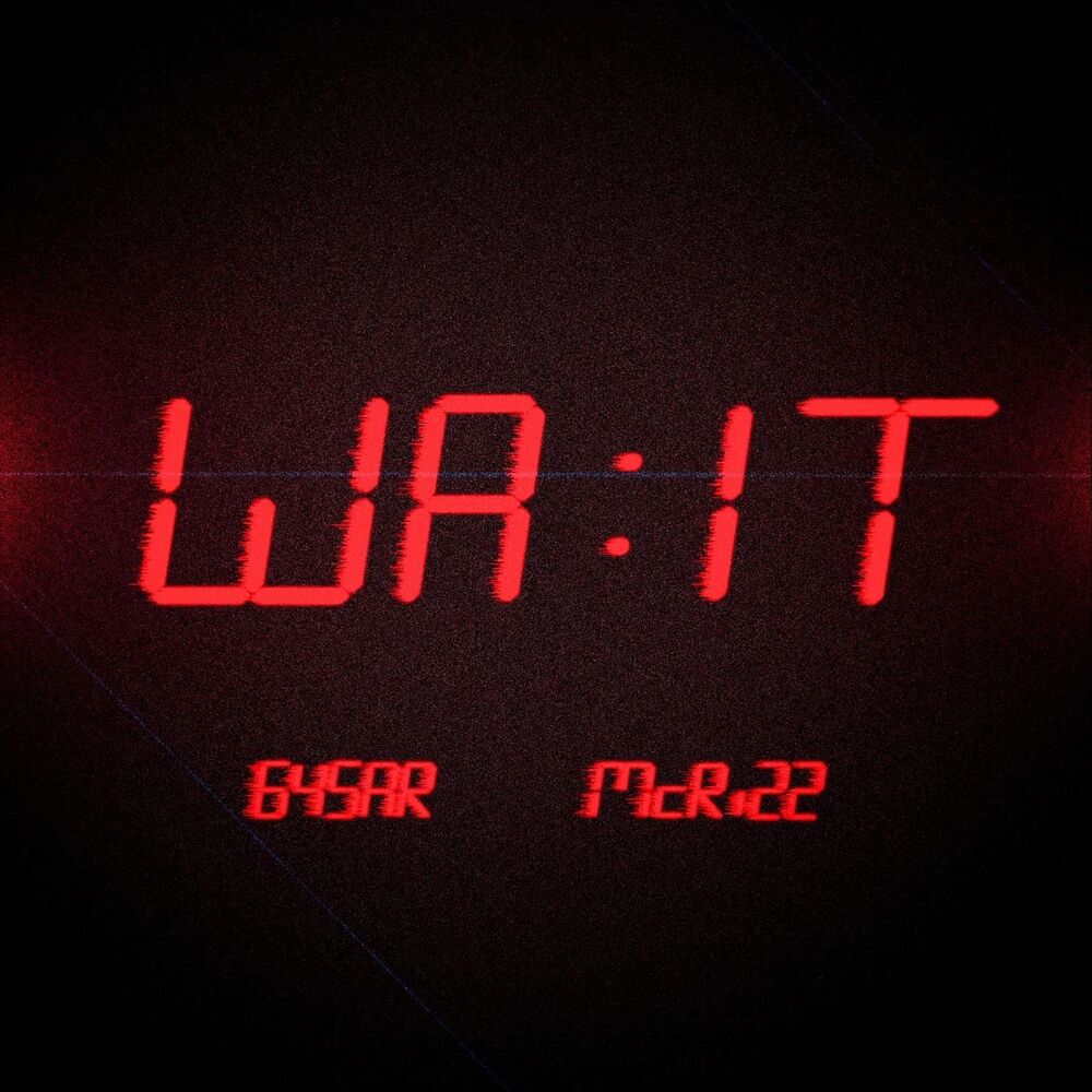 Picture of WAIT