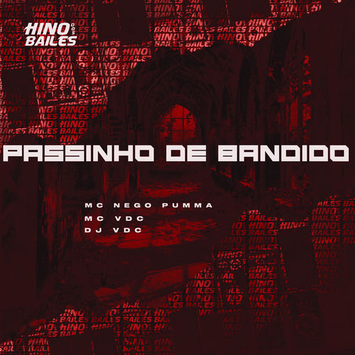 Passinho de Bandido