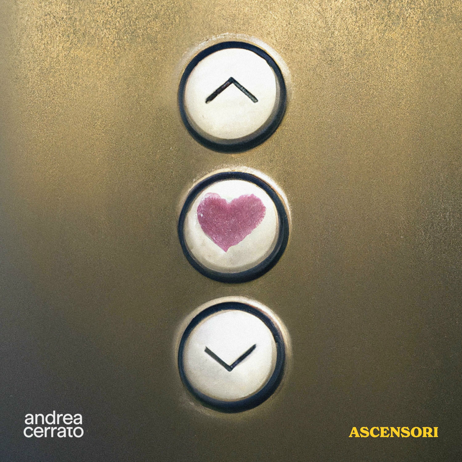 Album cover of ASCENSORI