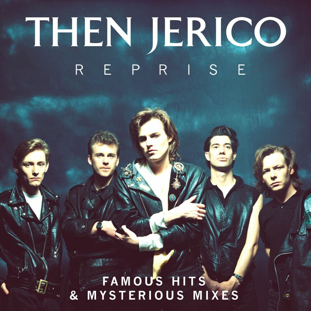 Picture of Reprise: Famous Hits & Mysterious Mixes