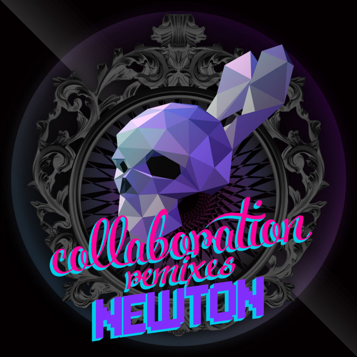Album cover of Collaboration Remixes