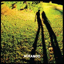 Cover of Mirando