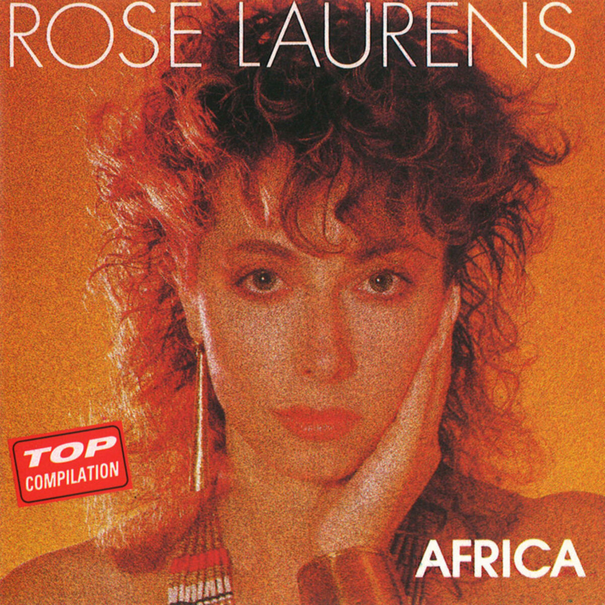 Album cover of Africa (Version Longue)