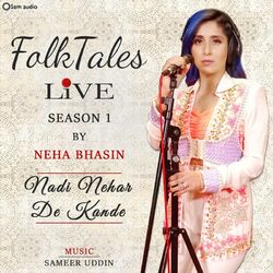 Cover of Nadi Nehar De Kande (Live)