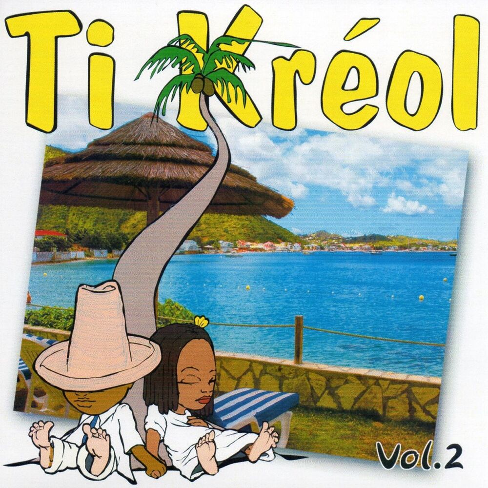 Picture of Ti Kréol (Vol. 2)