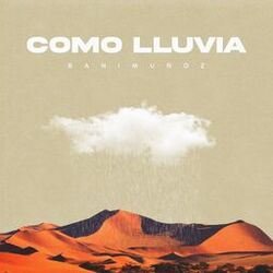 Cover of Como Lluvia