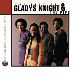 Cover of The Best Of Gladys Knight & The Pips