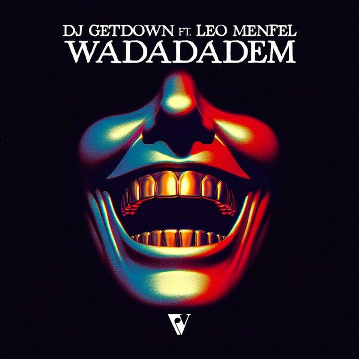 Album cover of Wadadadem