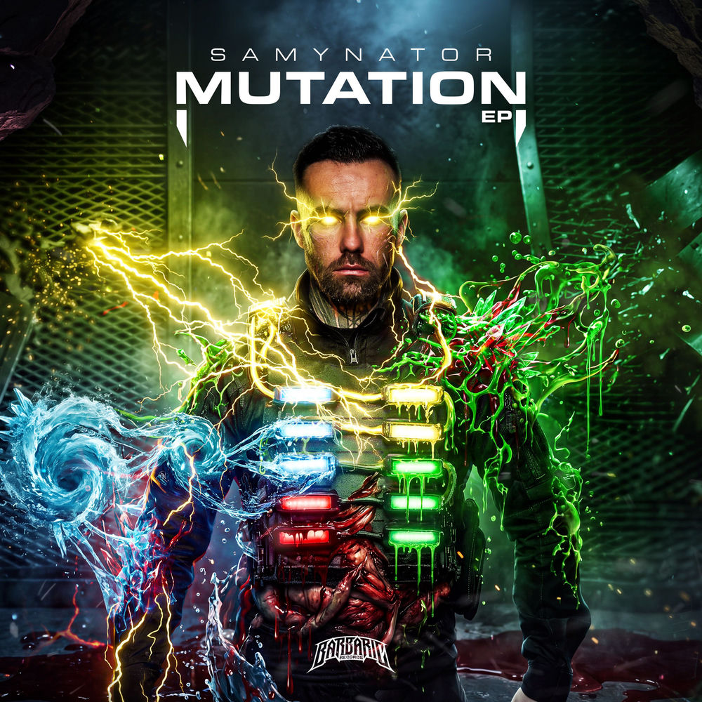 Mutation E.P
