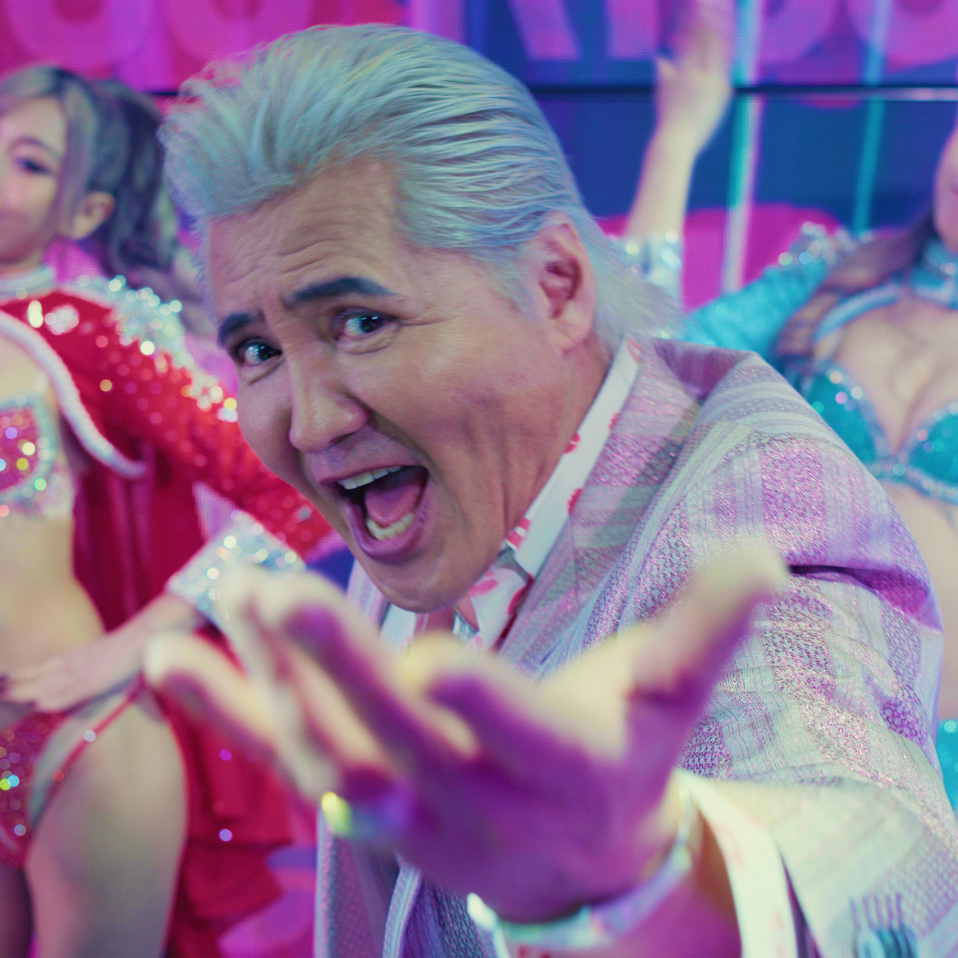 RIKI TAKEUCHI: albums, songs, concerts | Deezer