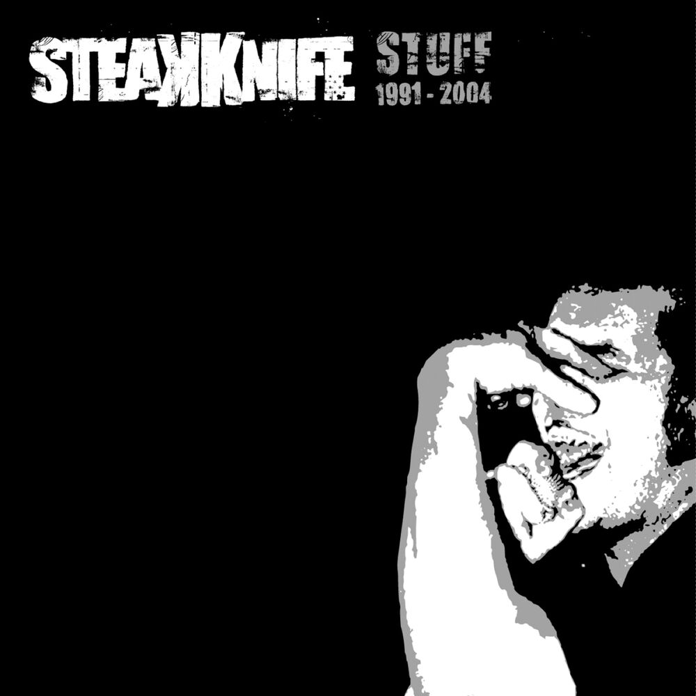 Picture of Stuff [1991-2004]