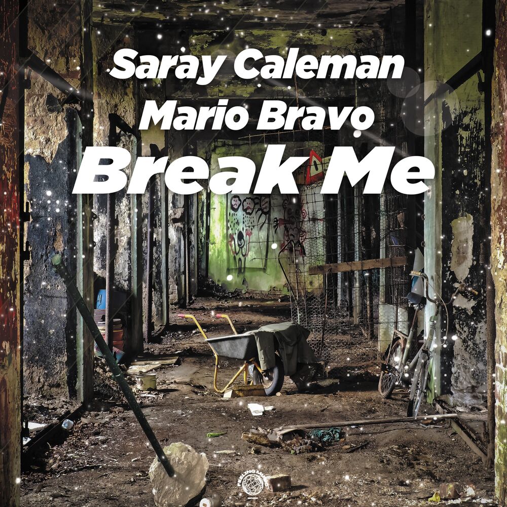 Picture of Break Me