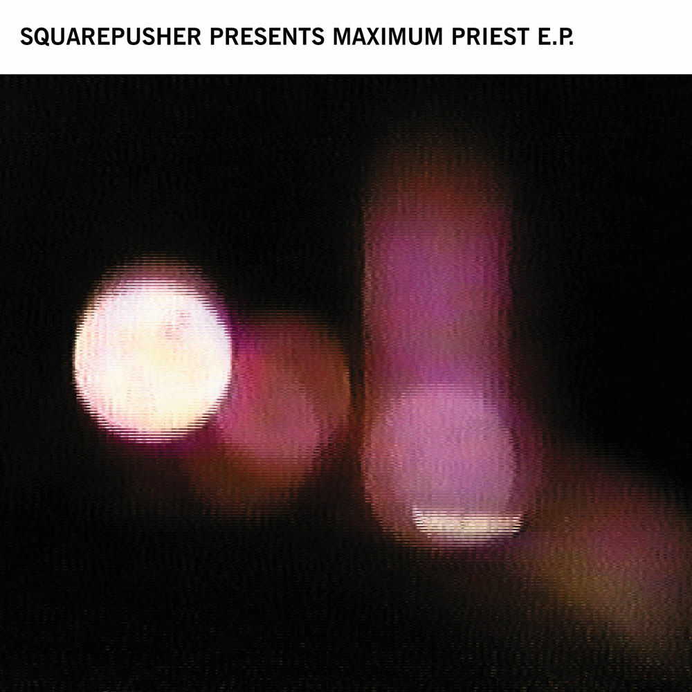 Picture of Maximum Priest