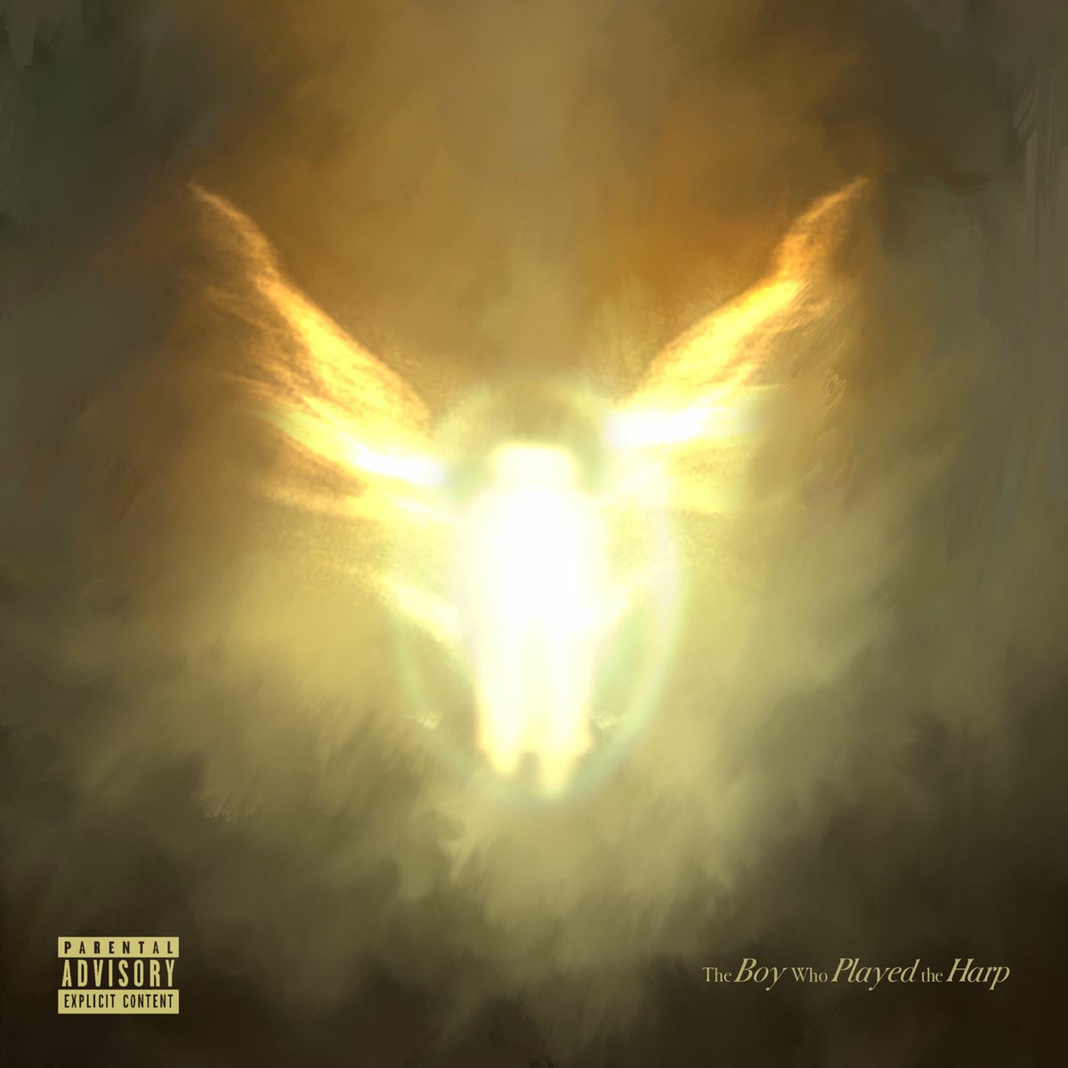 Album cover of Raindance