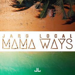 Cover of Mama Ways