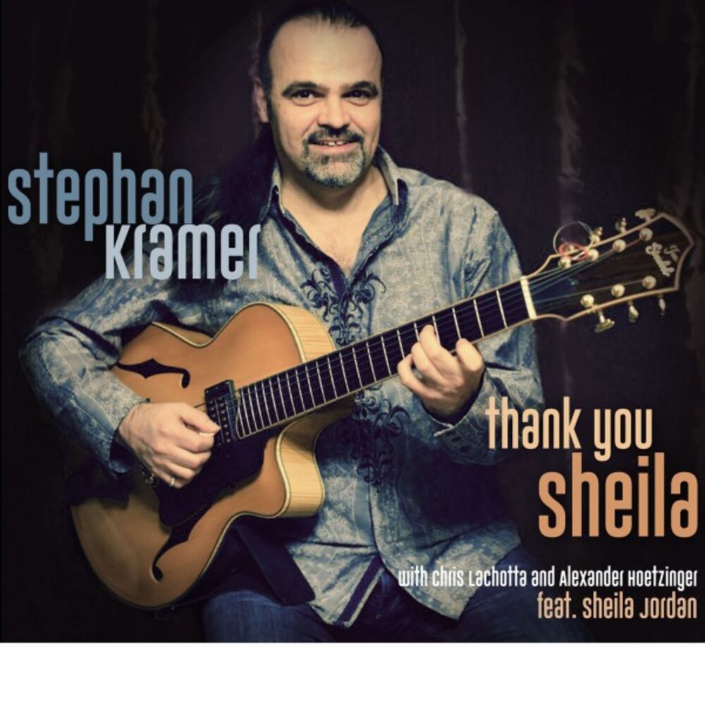 Picture of Thank you Sheila!