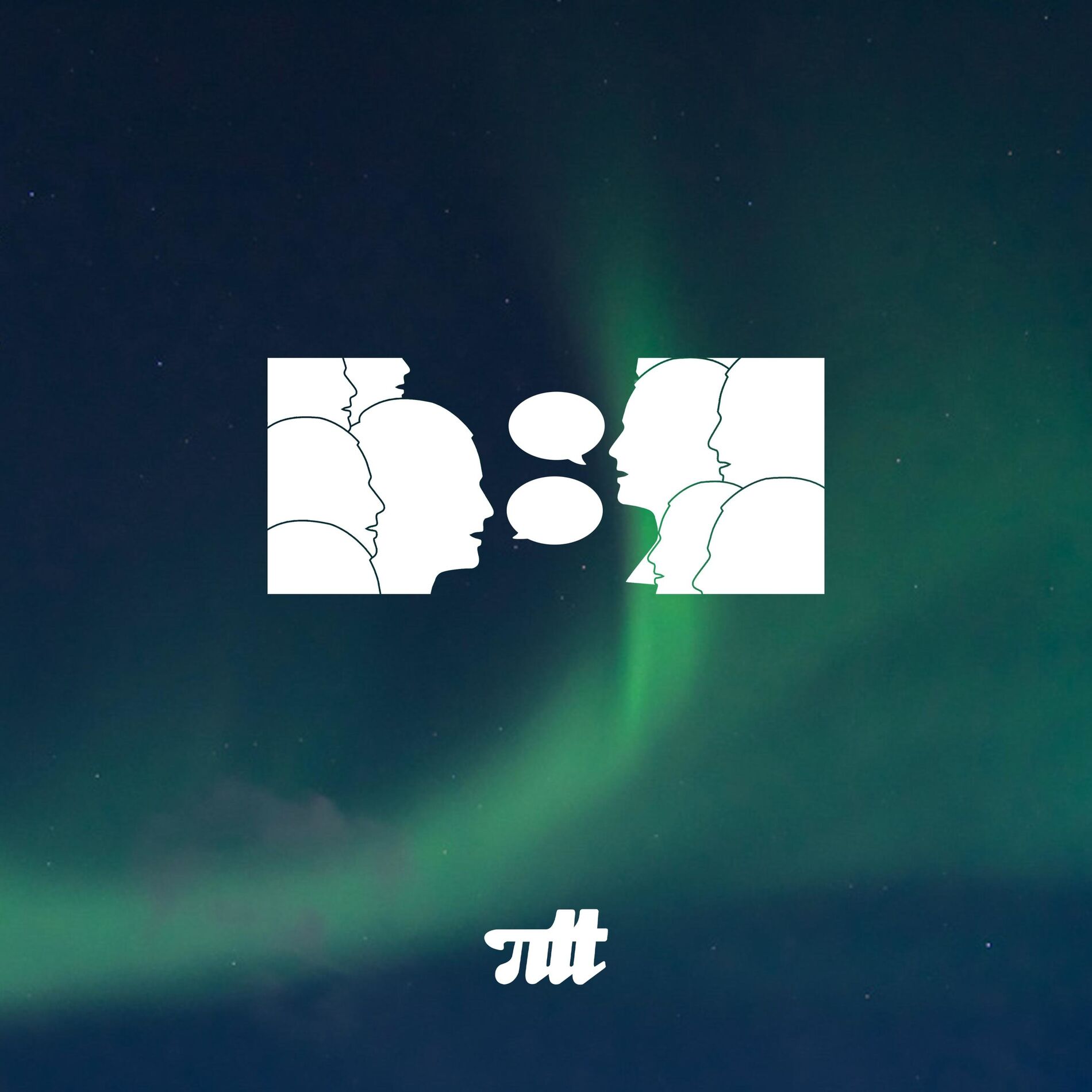 Album cover of LET 'EM TALK