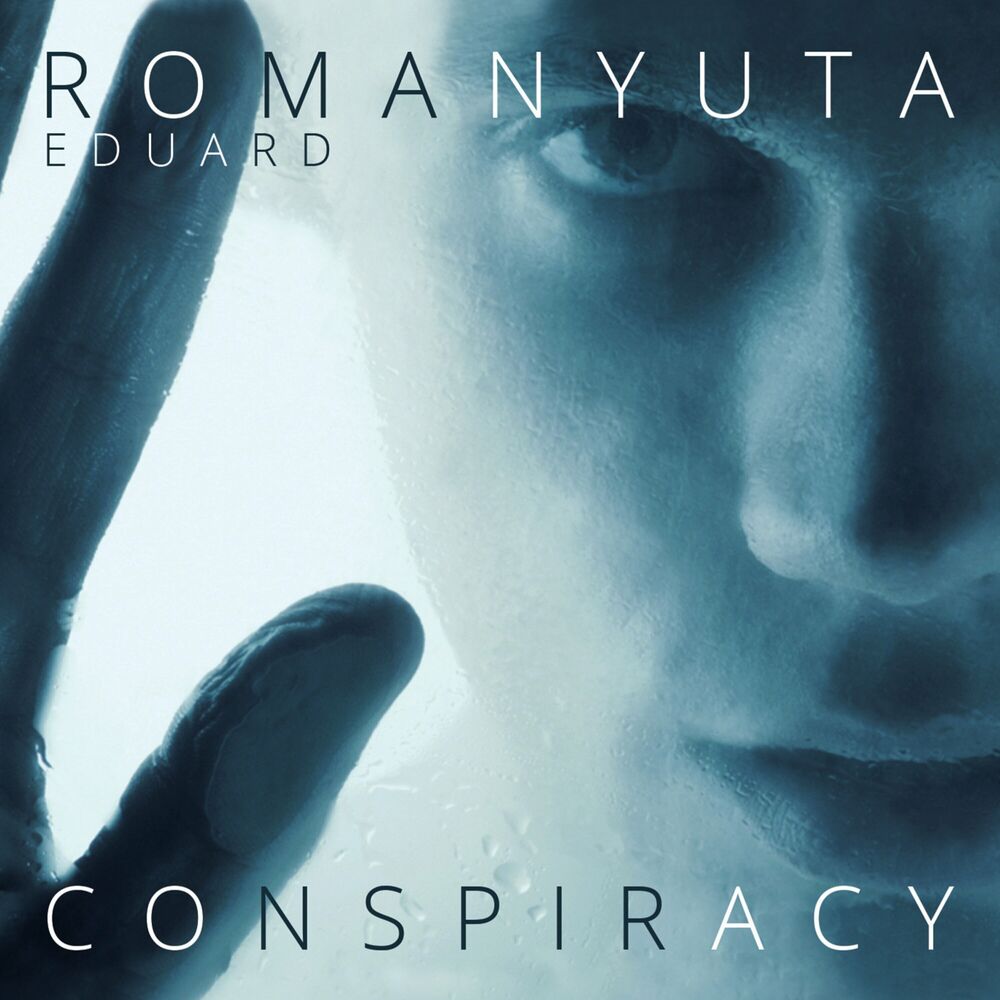 Picture of Conspiracy