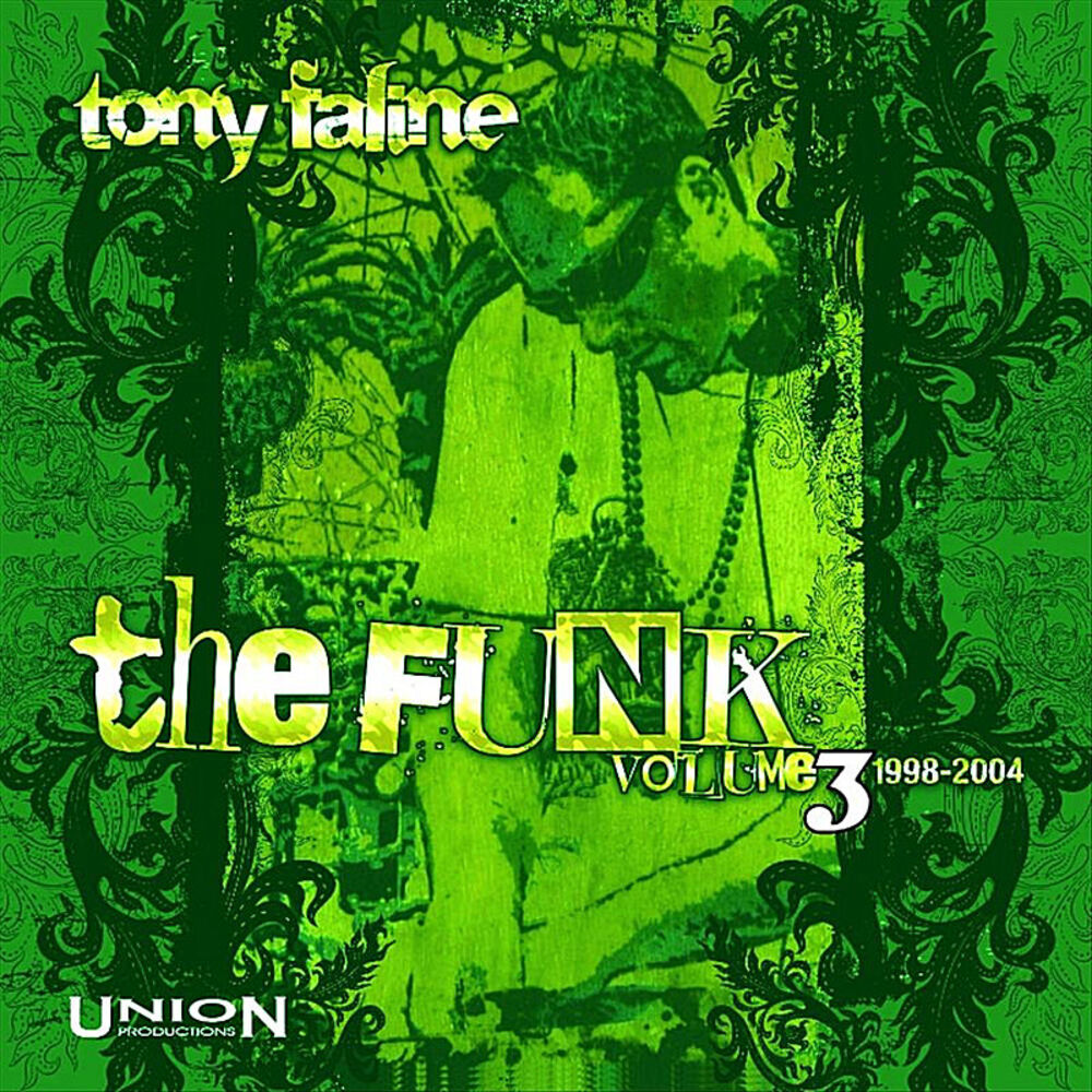 Picture of The Funk, Vol. 3