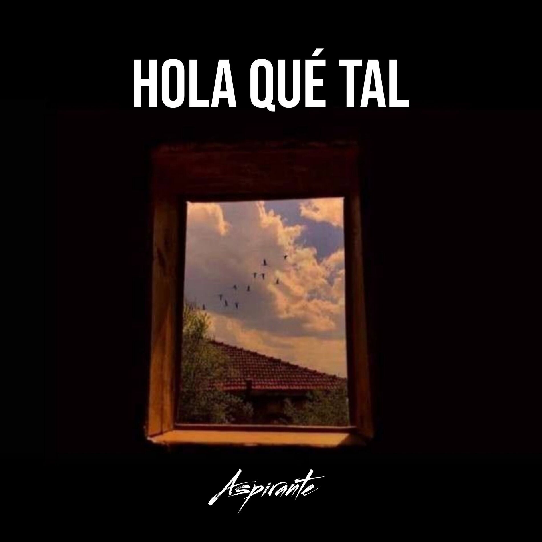 Album cover of Hola Que Tal