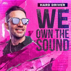 music cover
