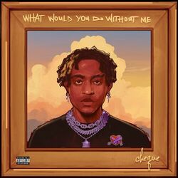 Cover of What Would You Do Without Me