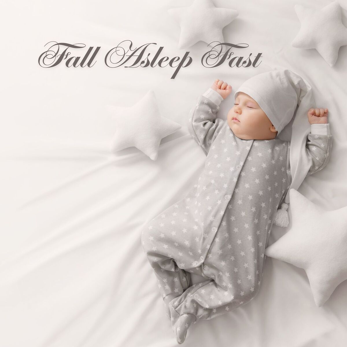 Album cover of Fall Asleep Fast