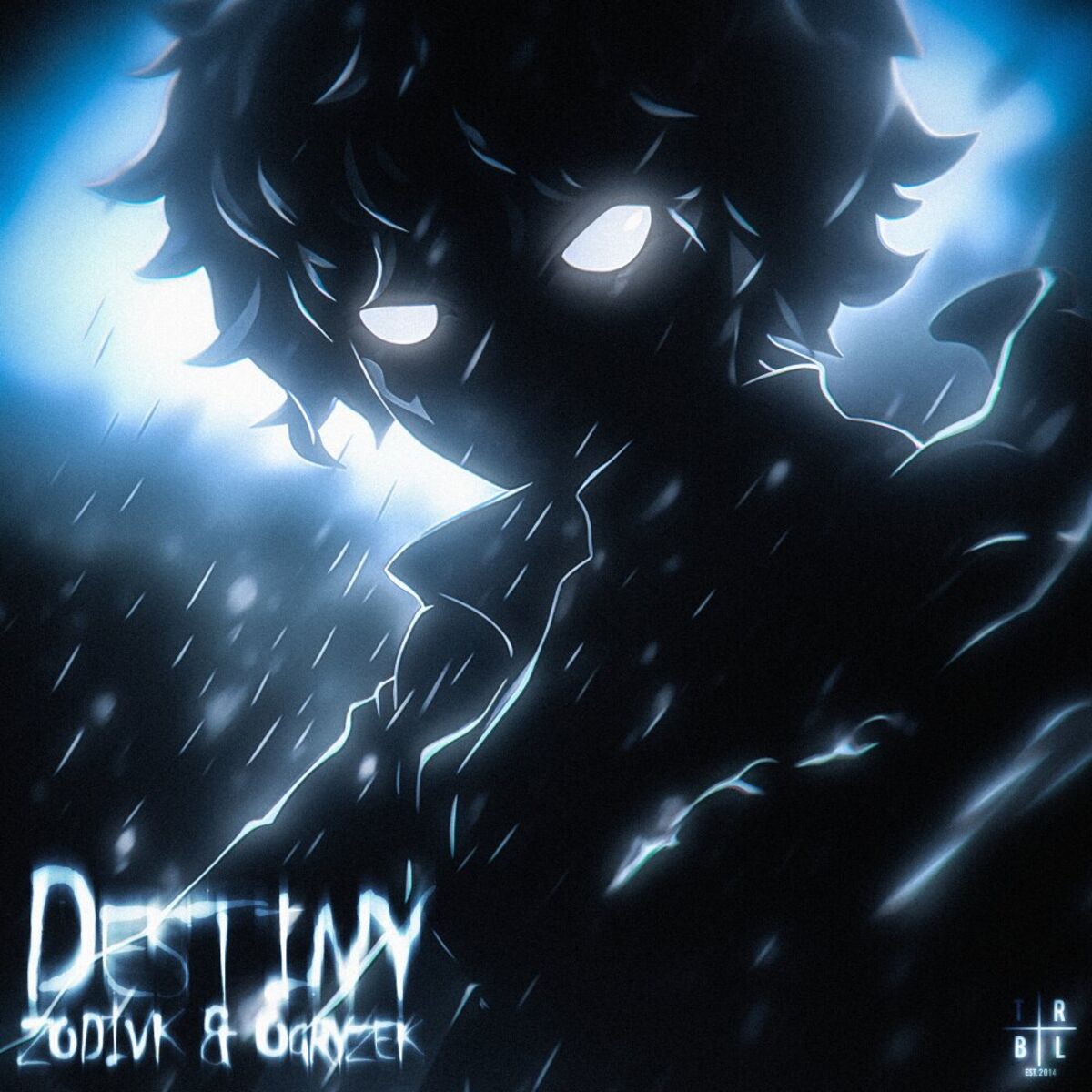 Album cover of Destiny