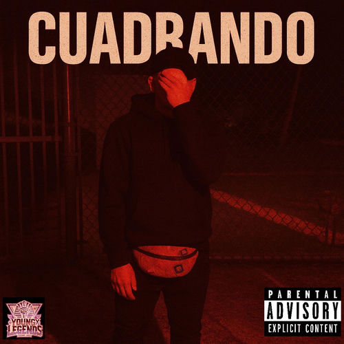 CUADRANDO (feat. Joediel)