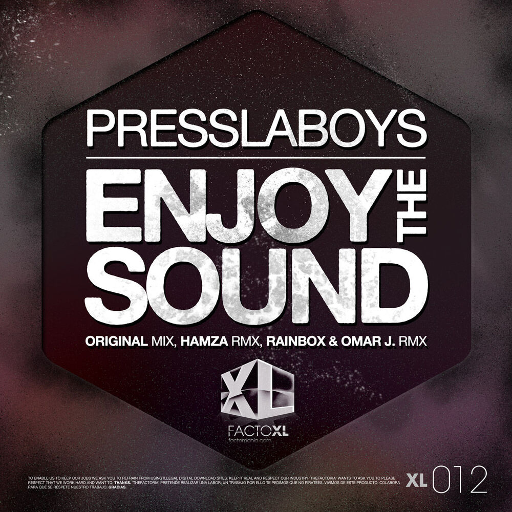 Picture of Enjoy the Sound