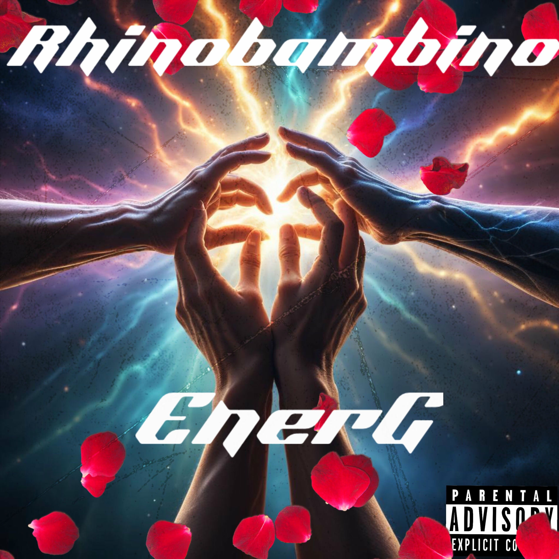 Album cover of EnerG